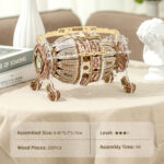 Time Engine Calendar - Image 5
