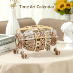 Time Engine Calendar - Image 6