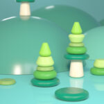 Balancing Tree - Image 7