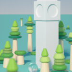 Balancing Tree - Image 10