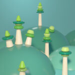 Balancing Tree - Image 12