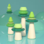 Balancing Tree - Image 14