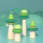 Balancing Tree - Image 15