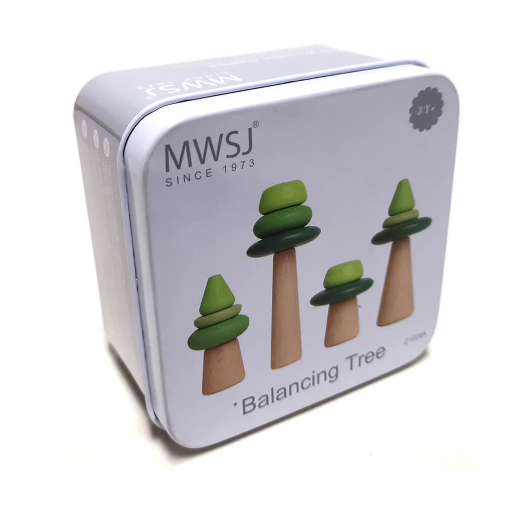 z1026a-1 Balancing Tree - Image 1