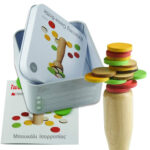 Balancing Game Bottle - Image 5
