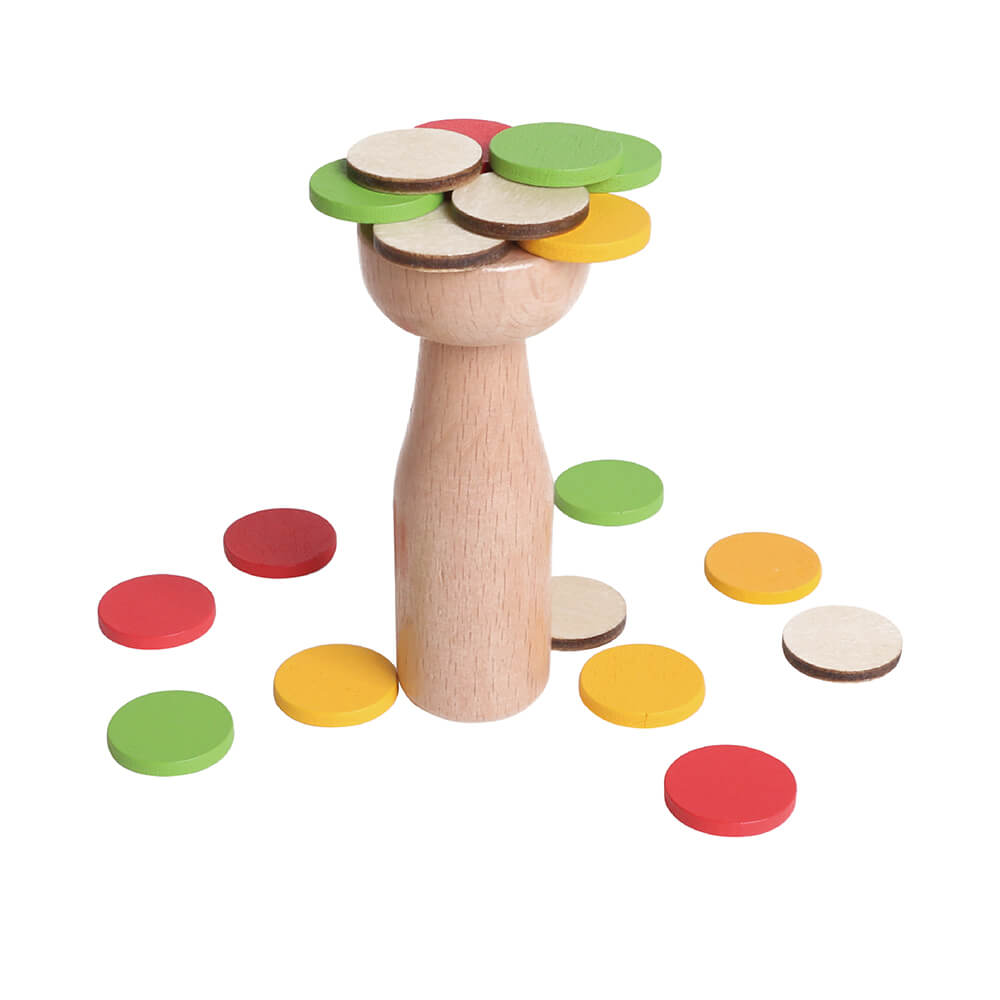 z1026g Balancing Game Bottle - Image 1
