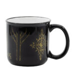 Lord Of The Rings Ceramic Breakfast Mug 14 Oz In Gift Box - Image 3