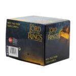 Lord Of The Rings Ceramic Breakfast Mug 14 Oz In Gift Box - Image 2