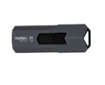 IMATION USB Flash Drive Iron KR03020023, 64GB, USB 3.0, γκρι