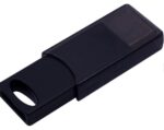 IMATION USB Flash Drive OD33 RT02330064, 64GB, USB 2.0, μαύρο