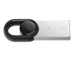 NETAC USB Flash Drive UM2, 32GB, USB 2.0, μαύρο - Image 3