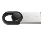 NETAC USB Flash Drive UM2, 64GB, USB 2.0, μαύρο - Image 3
