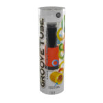 Groove Tube- simple orange