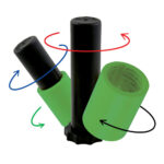 Groove Tube-Silly Green - Image 3