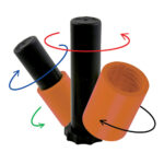 Groove Tube- simple orange - Image 3