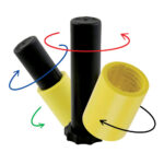 Tube Groove – Easy Yellow - Image 2