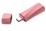 SILICON POWER USB-C Flash Drive Mobile C07, 64GB, USB 3.2, ροζ - Image 2