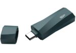 SILICON POWER USB-C Flash Drive Mobile C07, 256GB, USB 3.2, μπλε - Image 2