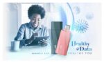 SILICON POWER USB-C Flash Drive Mobile C07, 256GB, USB 3.2, μπλε - Image 3