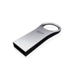 SILICON POWER USB Flash Drive Firma F80, 32GB, USB 2.0, Silver - Image 4