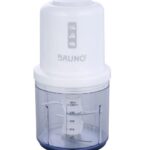 BRUNO πολυκόπτης BRN-0066, 500ml, 400W, 4 λεπίδες, λευκό