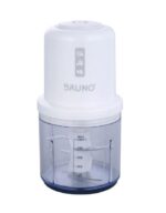 BRUNO πολυκόπτης BRN-0066, 500ml, 400W, 4 λεπίδες, λευκό