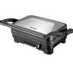 BRUNO τοστιέρα & γκριλιέρα BRN-0078, αντικολλητική επιφάνεια, 1600W
