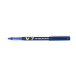 PILOT ΣΤΥΛΟ ΥΓΡΗΣ ΜΕΛΑΝΗΣ V7 HI-TECPOINT 0.7mm