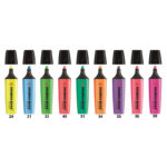 STABILO ΜΑΡΚΑΔΟΡΟΣ ΥΠΟΓΡΑΜΜΙΣΗΣ BOSS